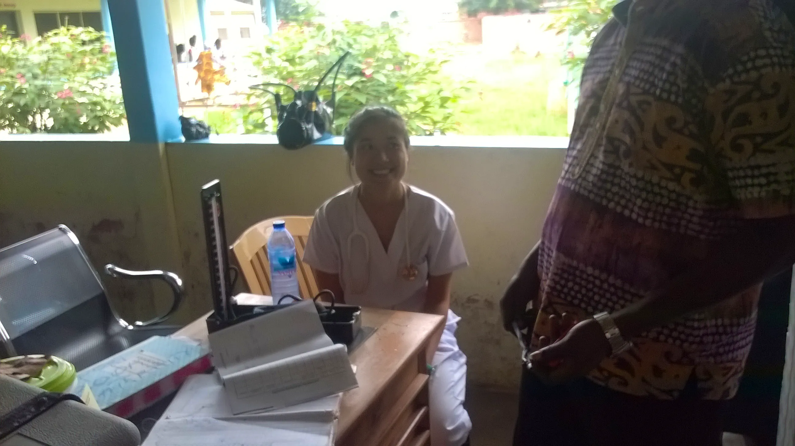 Mental Health and Psychology Internship Volunteer in Ghana 2024